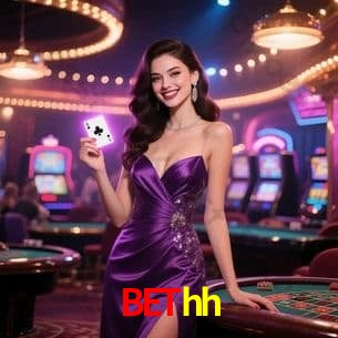 Casino Ao Vivo bethh