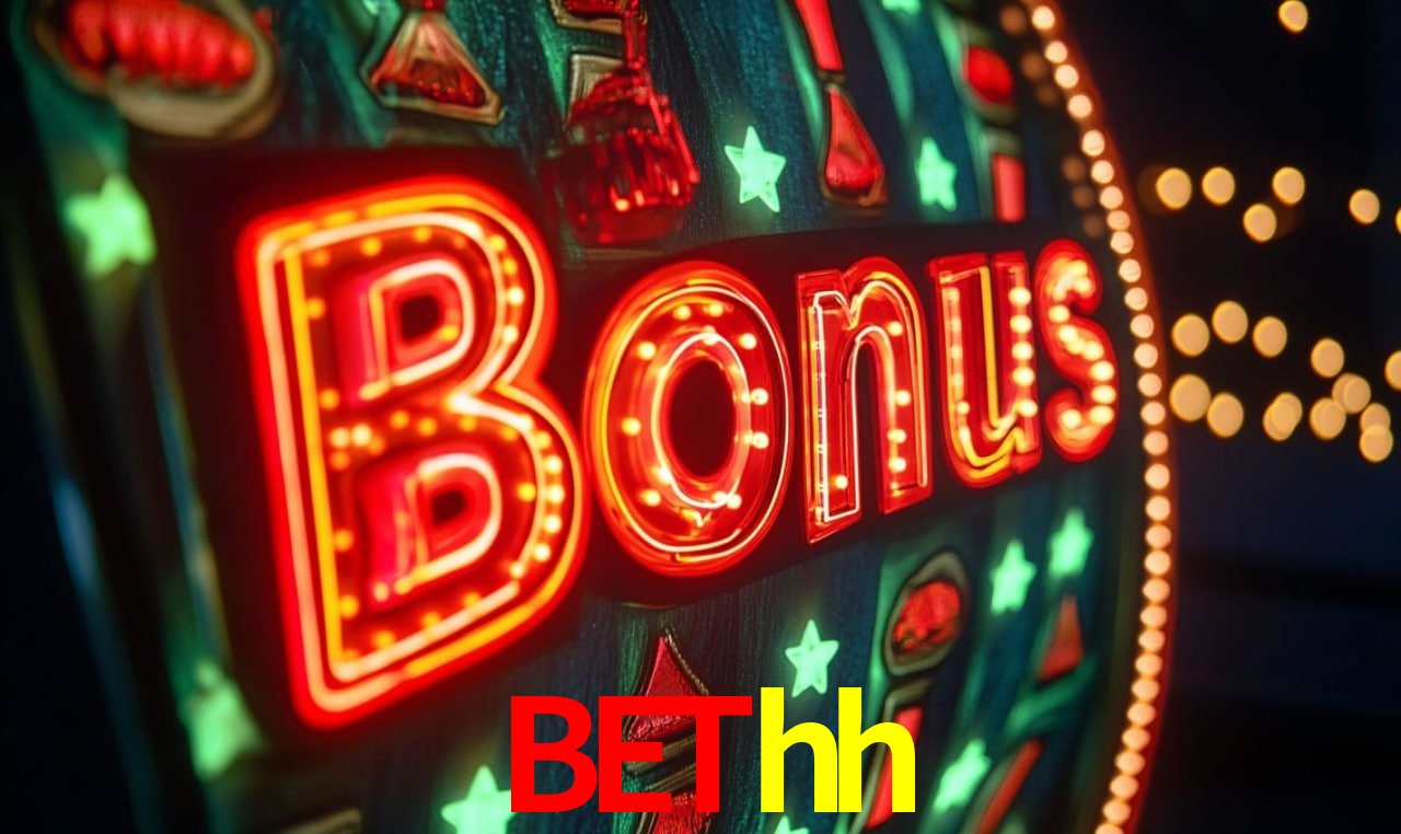 Bônus Diários bethh