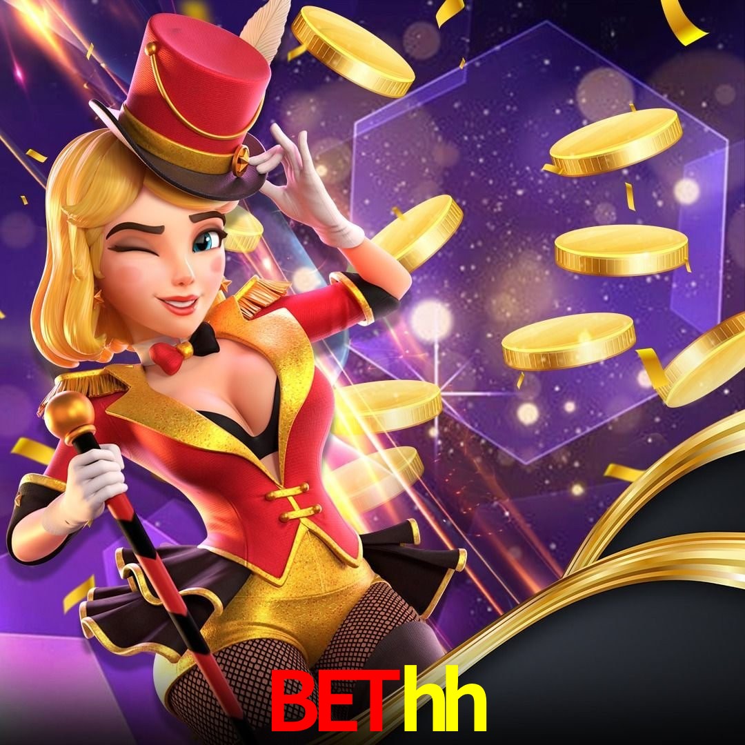 Game Providers bethh