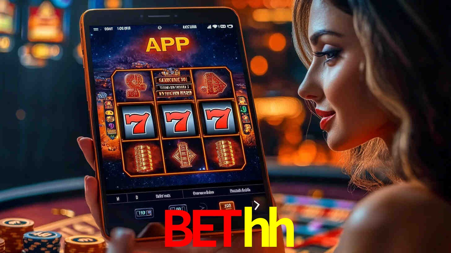 Welcome Bonus bethh