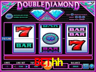 Descubra a Magia dos Jogos de Arcade no bethh