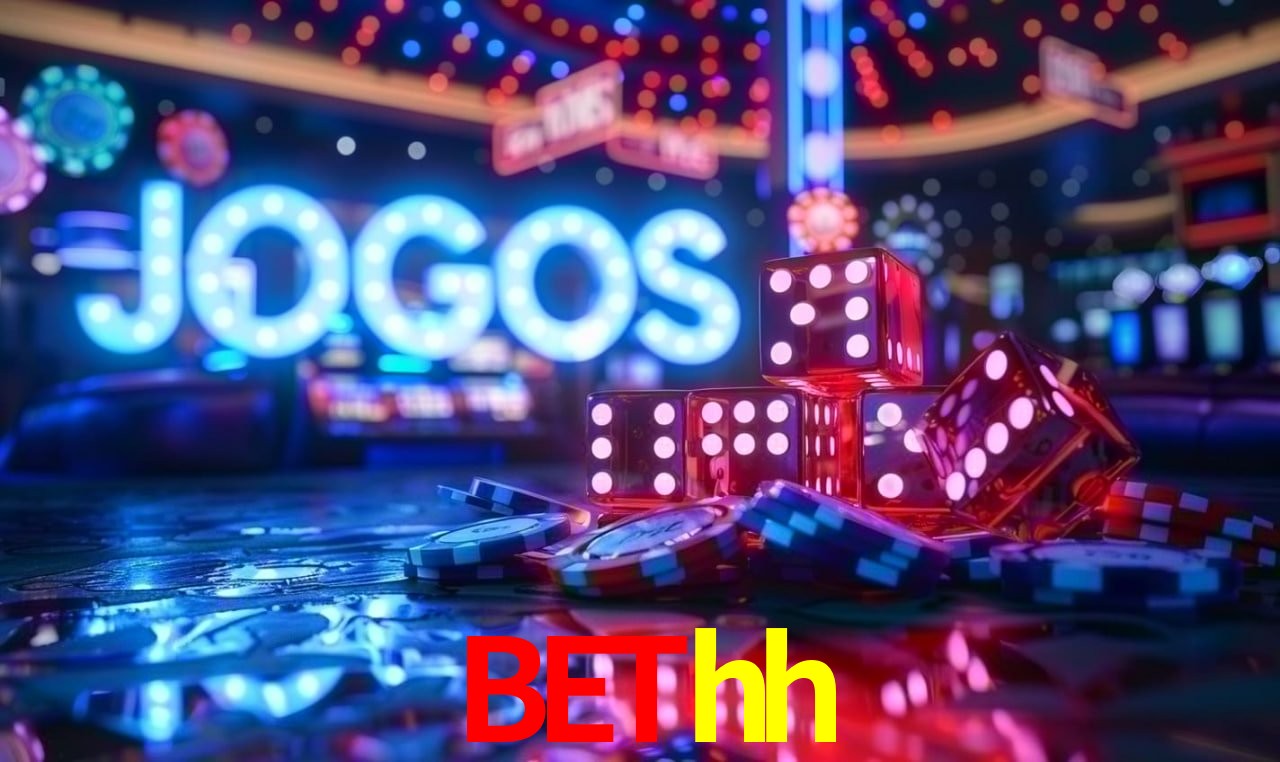 Bônus de Boas-vindas bethh