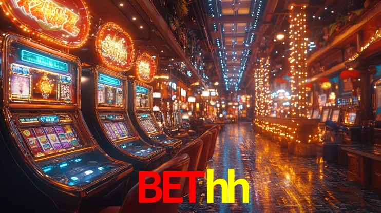 Live Casino bethh