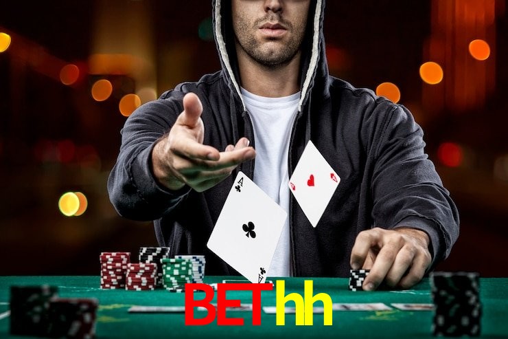 Bônus Generosos e Exclusivos no bethh para Você!