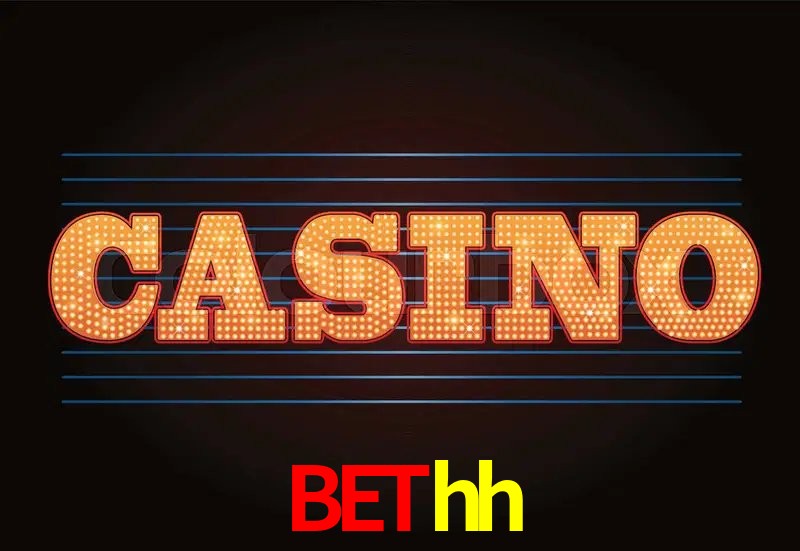 Estatísticas do Jogo bethh