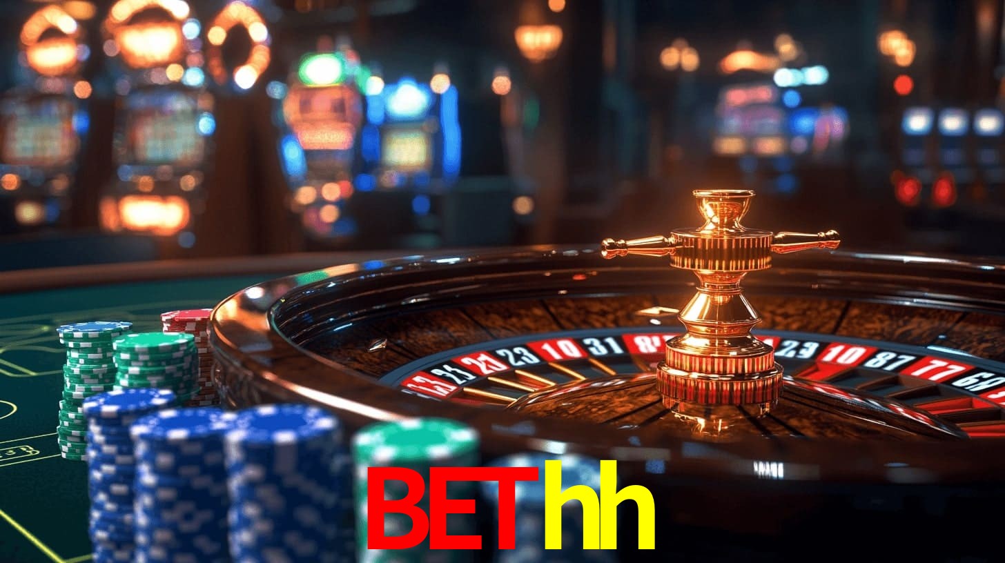 Roulette Table bethh