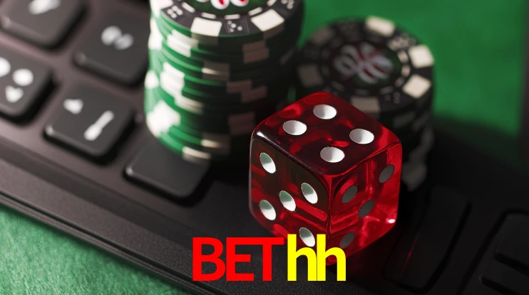 APP oficial da bethh para mobile