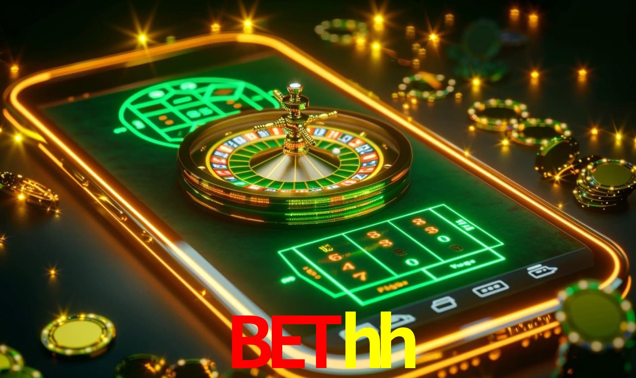 bethh - Cassino Brasil 24 Horas - bethh.com