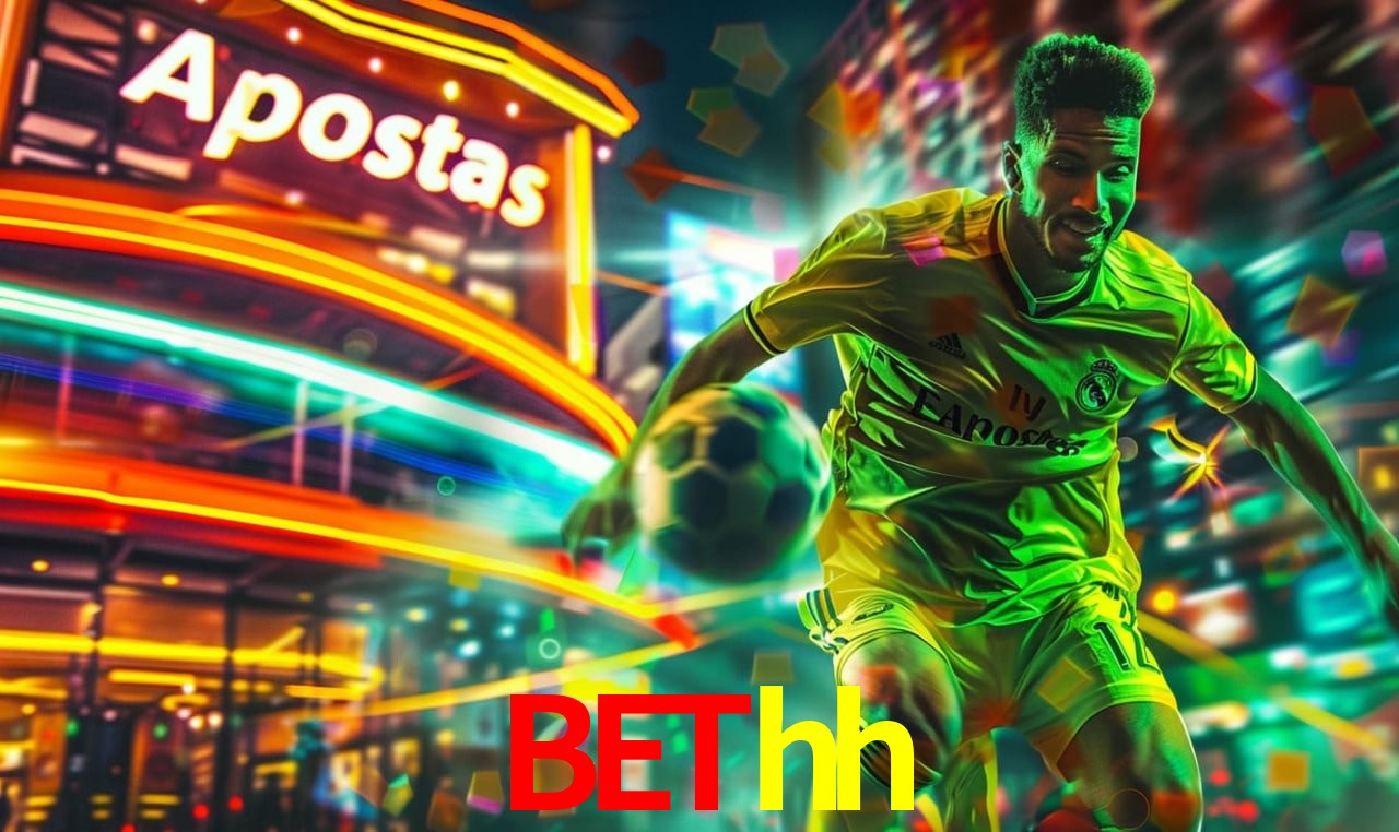Casino Ao Vivo bethh