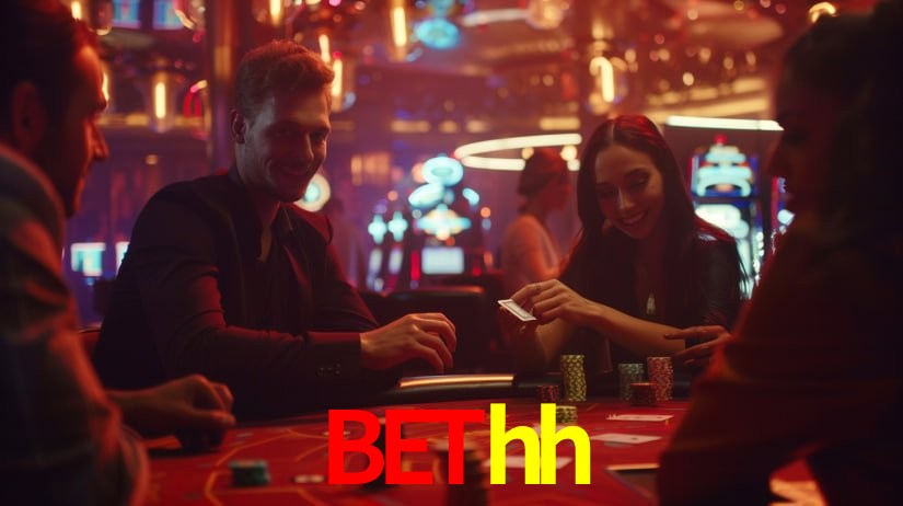 A Popularidade dos Caça-Níqueis no bethh