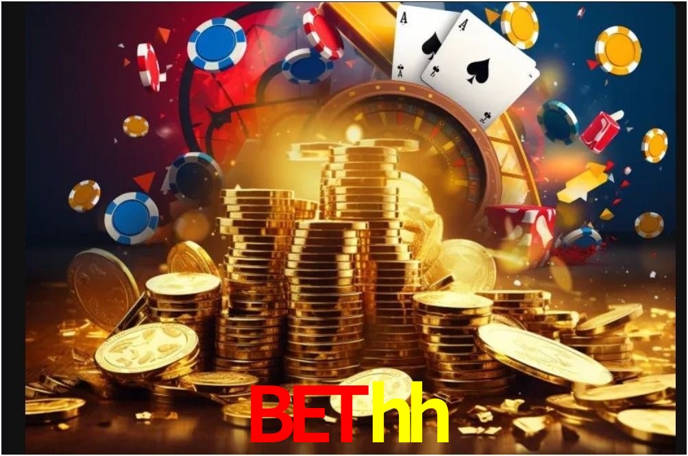 bethh: Seu Especialista em Apostas Esportivas Brasileiras