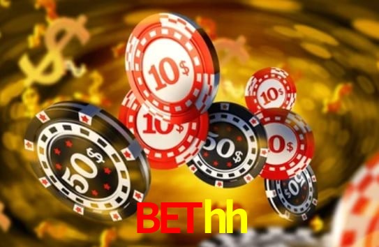 Apostas de Futebol bethh