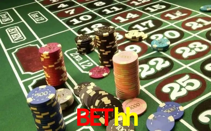 Jogos de Slot bethh
