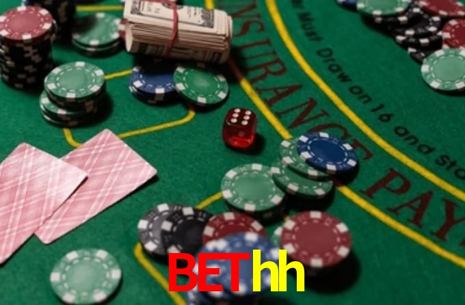 bethh App Interface