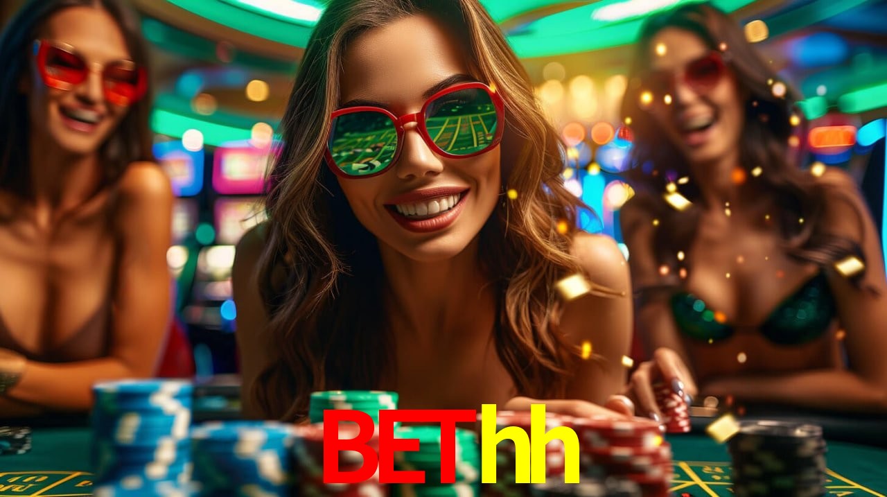 Account Benefits bethh
