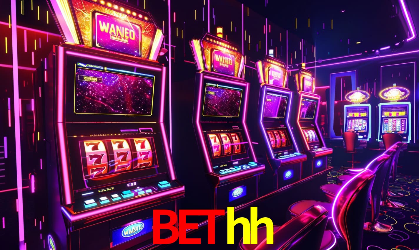 Desvendando o Mundo dos Jogos Virtuais na bethh